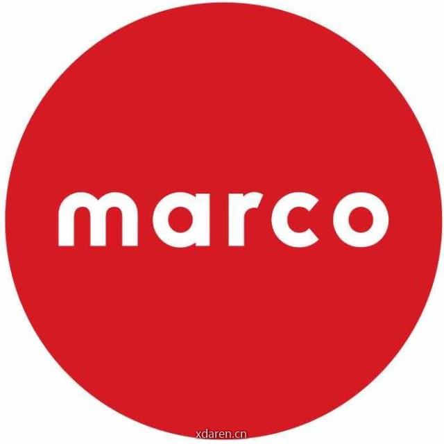 Marco马蔻