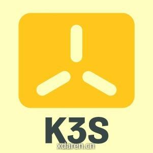 边缘计算k3s社区