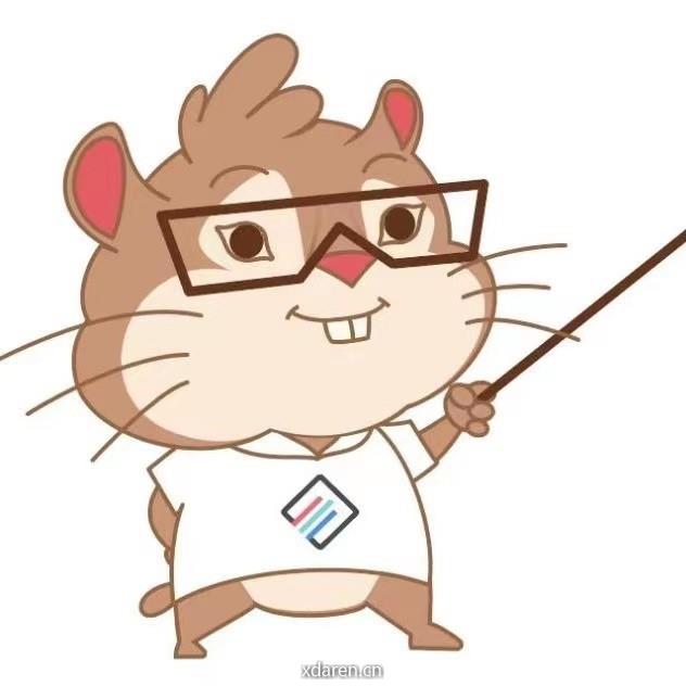 和多多一起看世界