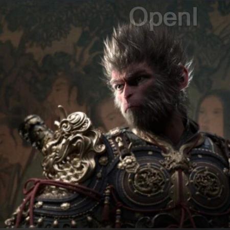 《黑神话：悟空》火了，英伟达赚了