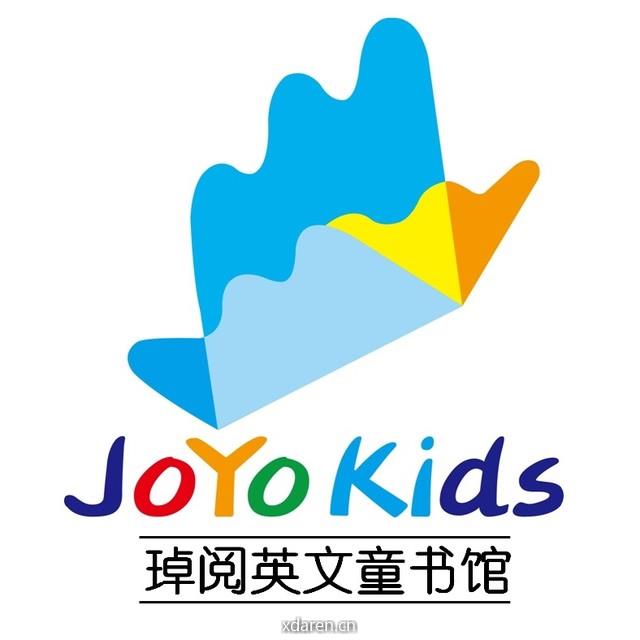 琸阅英文童书馆