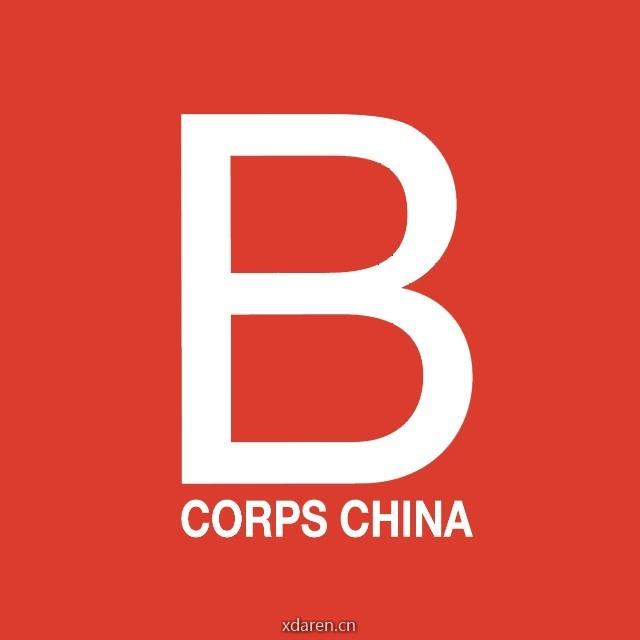 BCorpsCN共益企业