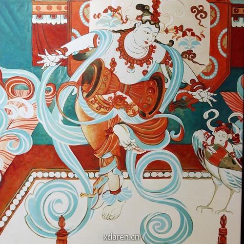 兴之所至叨叨念