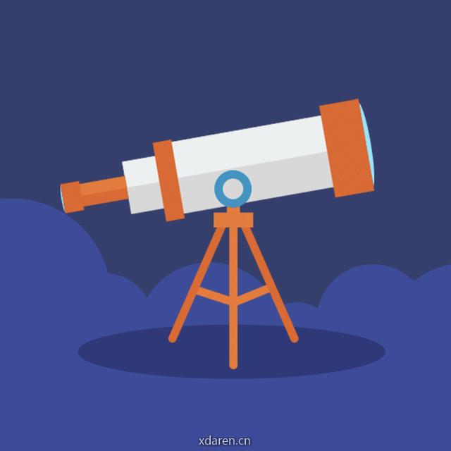 TalkingData移动观象台
