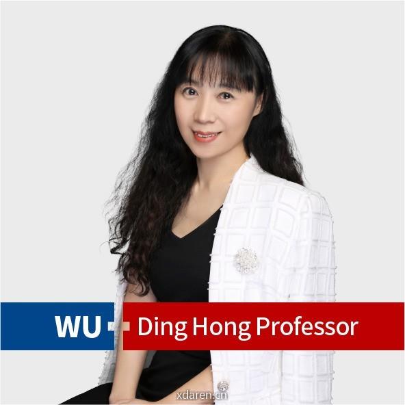 虹说健康