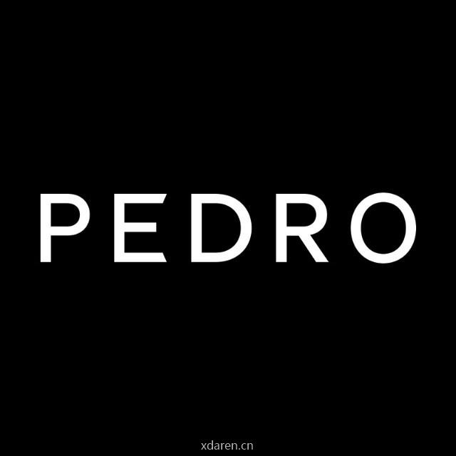 PEDRO