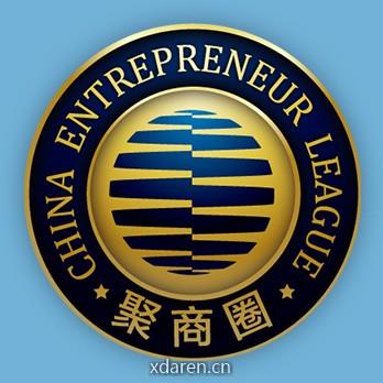 聚商圈服务号