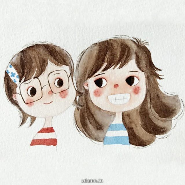 发条妈妈茶水间