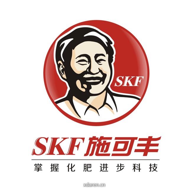 施可丰化工股份有限公司