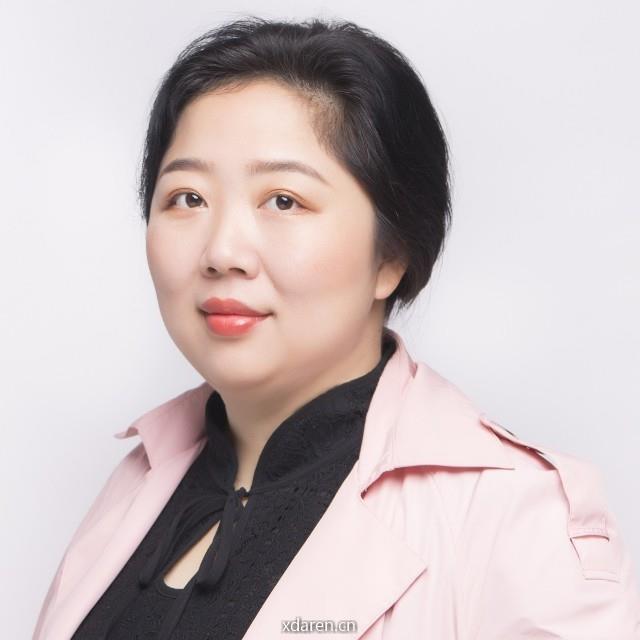 红娘子梦想写作