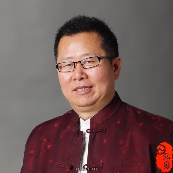 杨清华风水命理