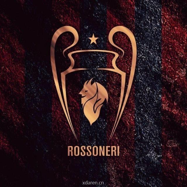 Rossoneri