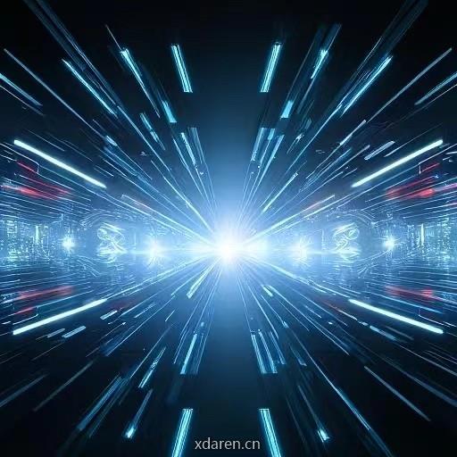 十一的科技日记