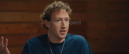 扎克伯格:不要怕大公司,2/3 的机会他们都错过了