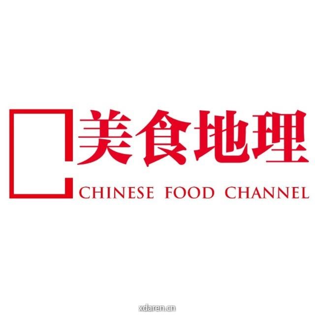 中国国家地理美食地理