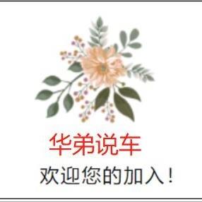 华弟说车