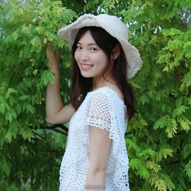 ALin林de梦幻花园