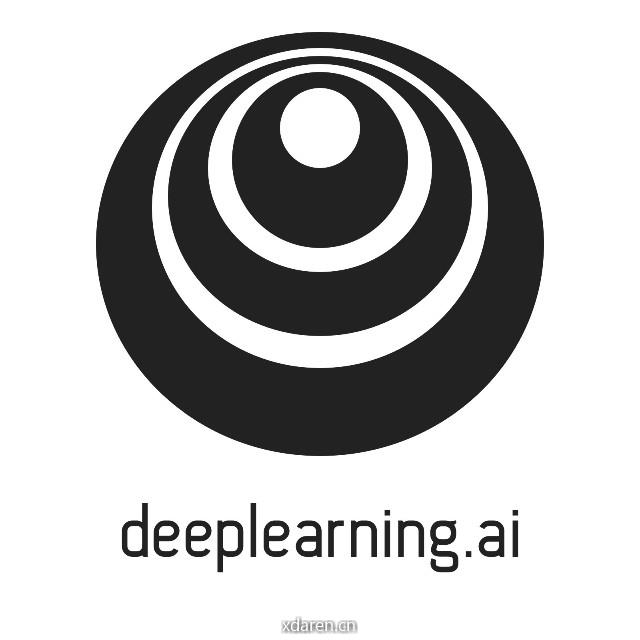 吴恩达deeplearningai