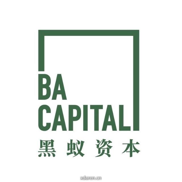黑蚁资本BA CAPITAL