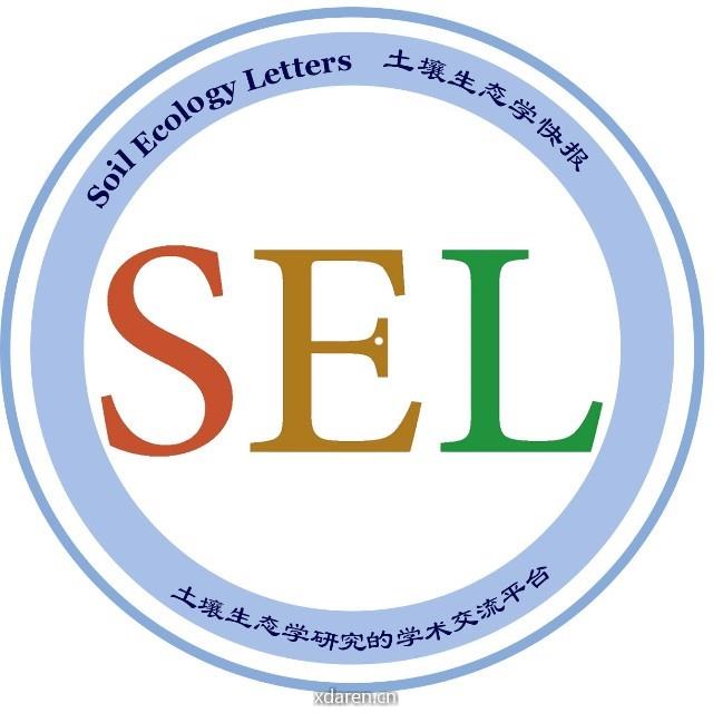 土壤生态学快报SEL