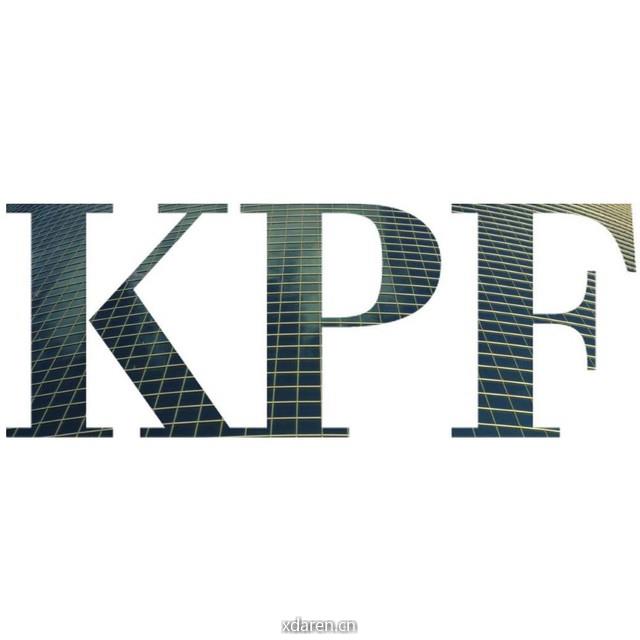 KPF建筑设计事务所