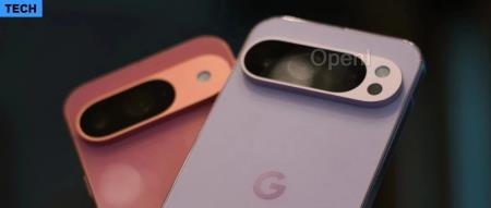 刚刚发布的 Pixel 9，将手机拍照卷到了一个新高度