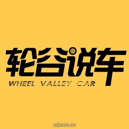 轮谷说车