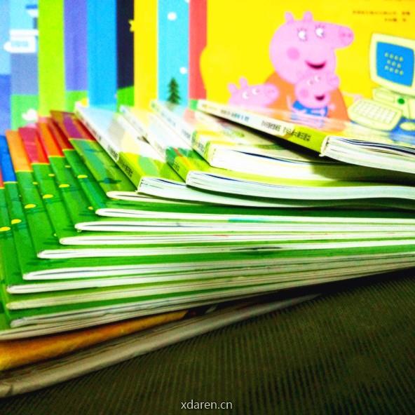 小蟒蛇爱的百科书