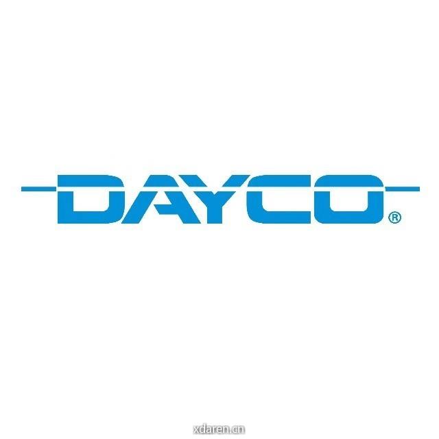 DAYCO岱高汽车零部件