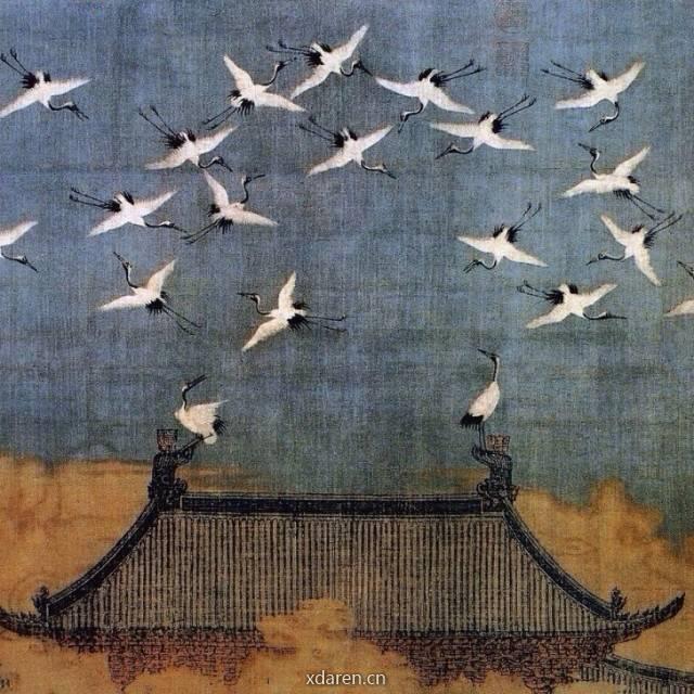 晓茶晓酒记