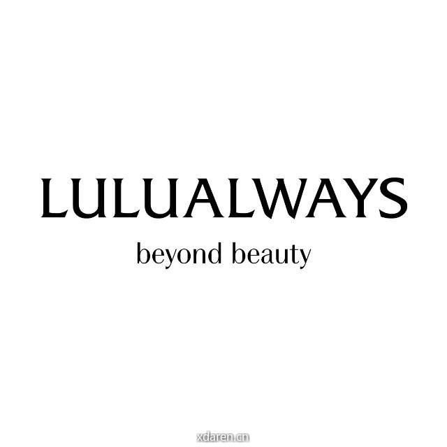 LULUALWAYS 我爱露露