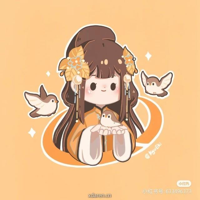 星灯如豆