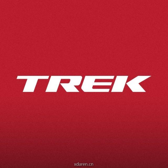 TREK崔克自行车