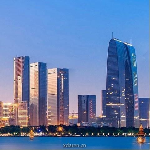 苏州工业园区公共文化中心