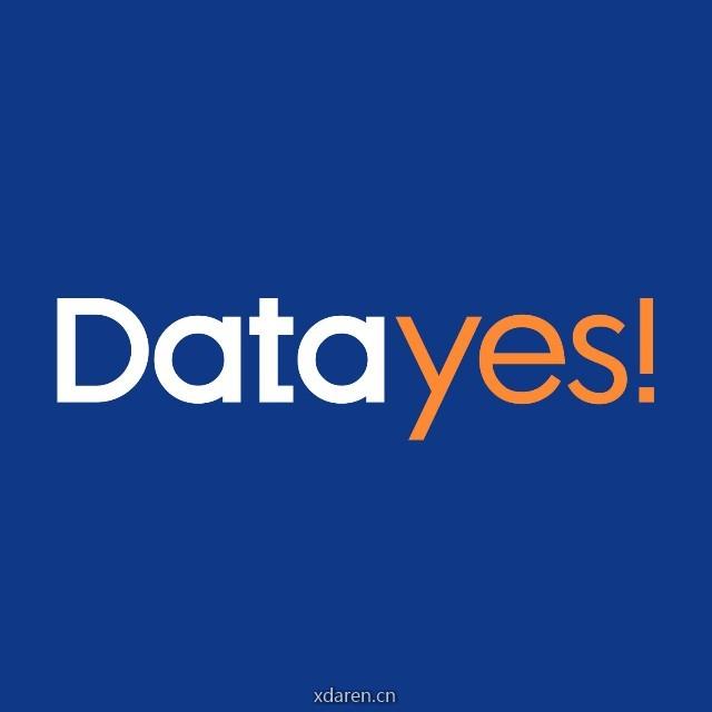 通联数据Datayes