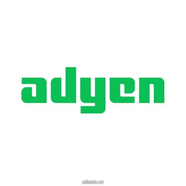 Adyen全球支付
