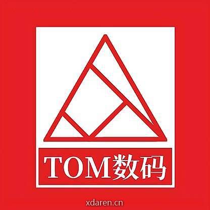 Tom数码乐园