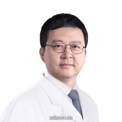 宣武疼痛诊疗中心专家岳剑宁