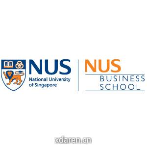 新加坡国立大学EMBA