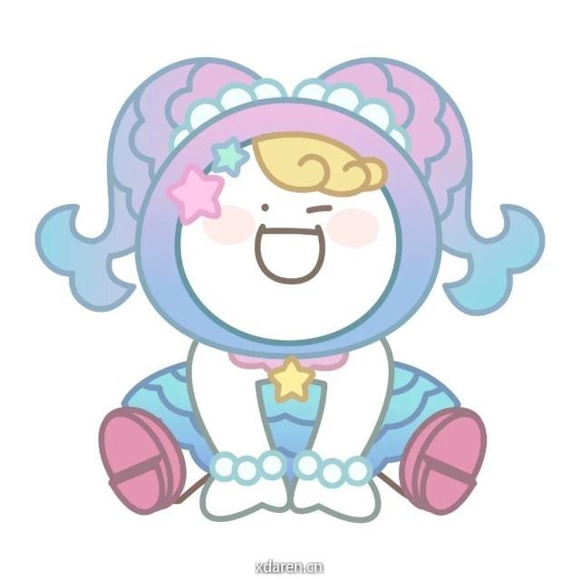致双鱼座