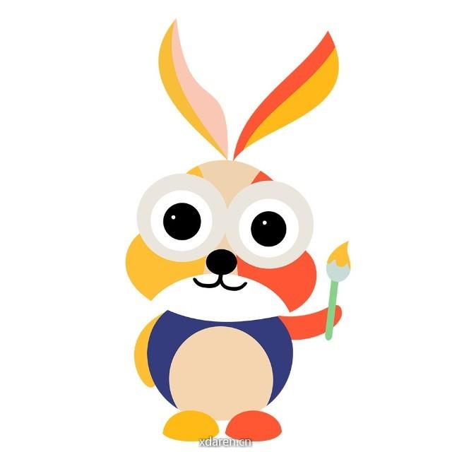 阿波罗兔艺术世界