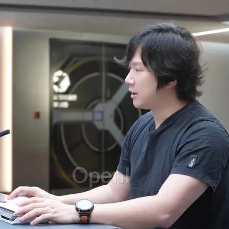 英伟达首个AI NPC入驻游戏,国产大作,4B模型只需2G显存