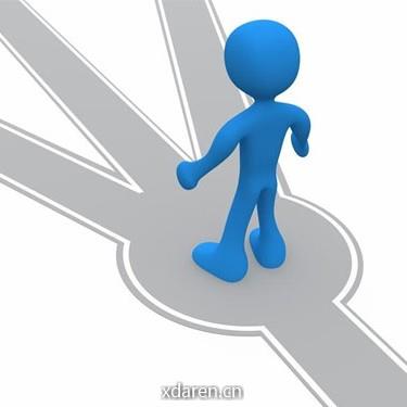 带你浪翻职场