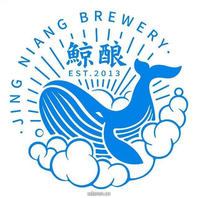 鲸酿啤酒