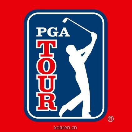 美巡赛PGATOUR