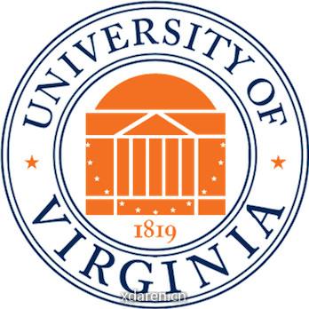 弗吉尼亚大学