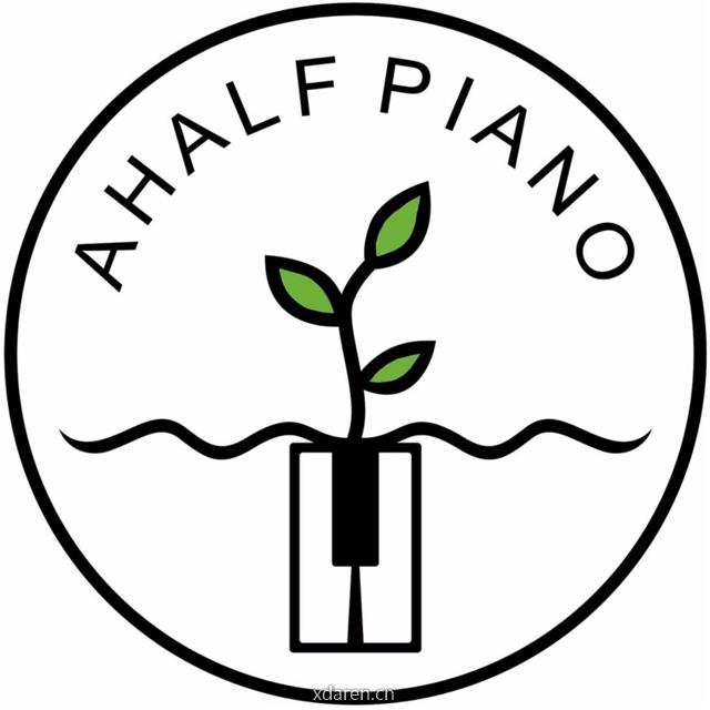 Ahalf神奇音乐教室