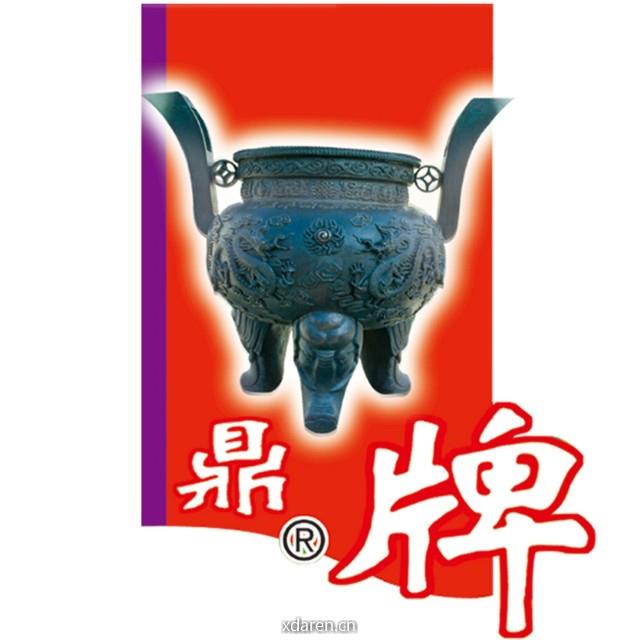 鼎牌高效农业