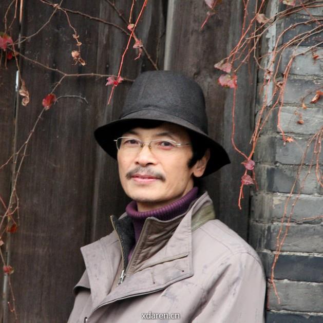 庄晓明的文学世界