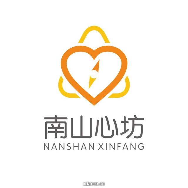 南山心坊